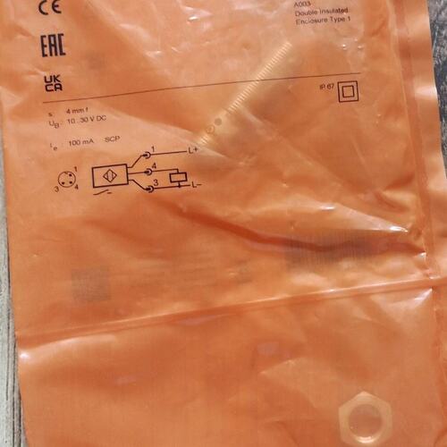 议价IFM接近开关S204IGS204IGS205