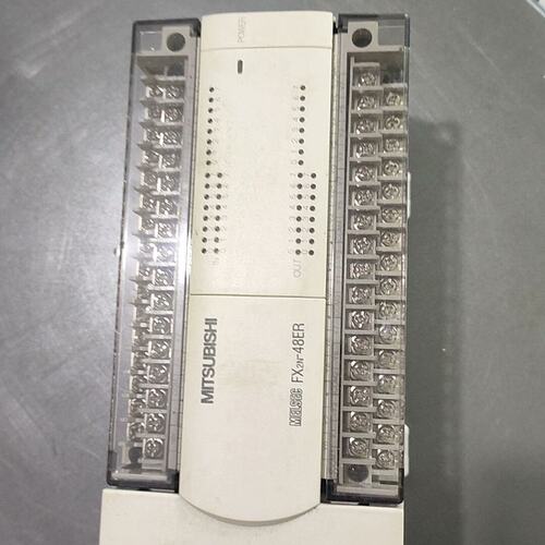 议价PLC模块FX2N-48ERFX2N-32ERFX2N-64ER