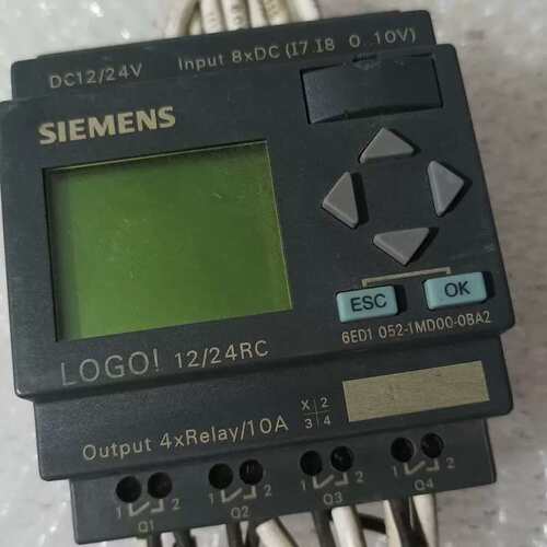 议价LOGGO 6ED1052-1HB00-0BA6