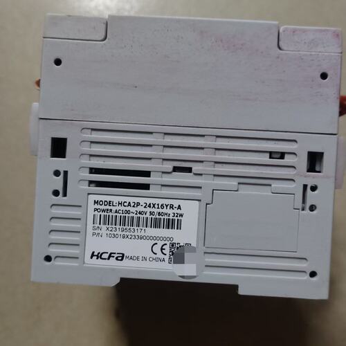 议价PLCHCA2PHCA2P-24HCA2P-24X16YHCA2P-24X16YR