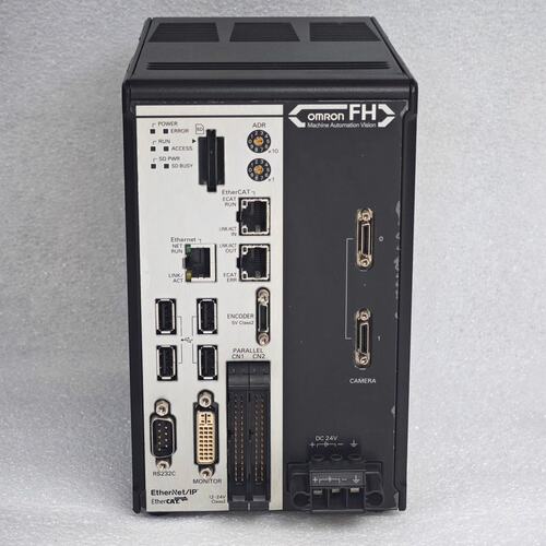 议价视觉控制器FH-1050FH-1050-10FH-3050-10