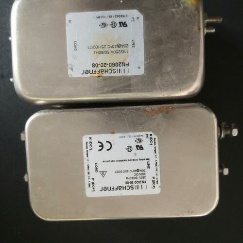 议价夏弗纳滤波器FN2060FN2060-20-08FN2060-30-08