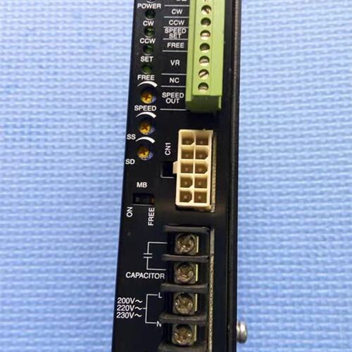 议价步进驱动器MSP-2WMSP-3WMSP-4W