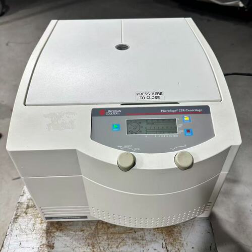 议价贝克曼冷冻离心机22R22R型22-RBeckman22R贝克曼22R