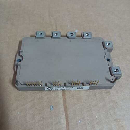 议价6MBP50VDA120-50模块，，1200V 5