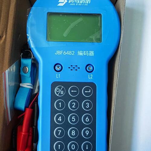 议价青鸟消防编码器JBF6482JBF6482-DJBF6482A