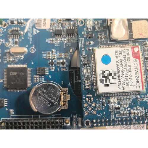 议价ublox/优北罗 LEA-M8T-0-10， SIM76