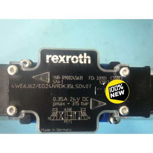 议价R900245631 4WE 6 J6X/EG24N9DK3