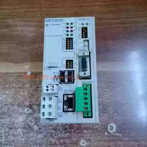 议价JEPMC-MP2300S-EMP2300S 260IF-01 质量保证好用