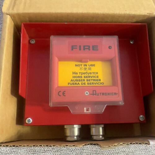 议价Autroca火灾报警控制器BF-300MAutroca BF-300MBF300M