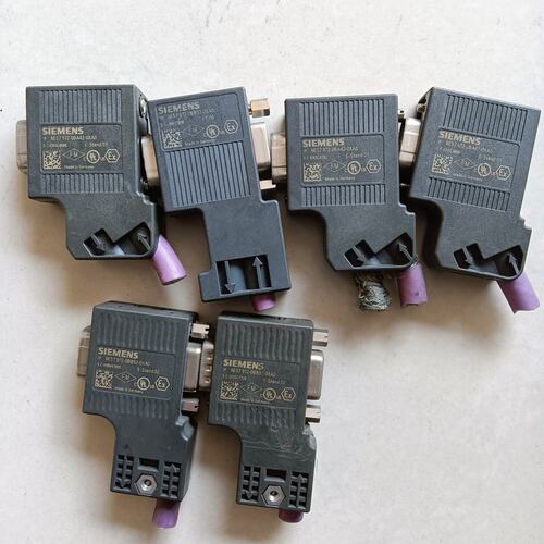 议价PROFIBUS总线连接器6ES7972-0BB52-0XA04