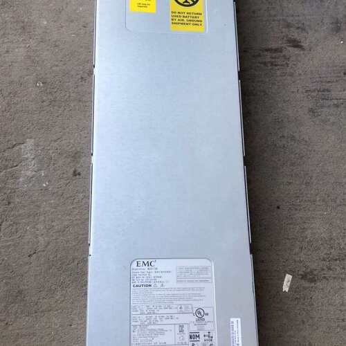 议价EMC2 SPS 电源 MA01748 API3SG0