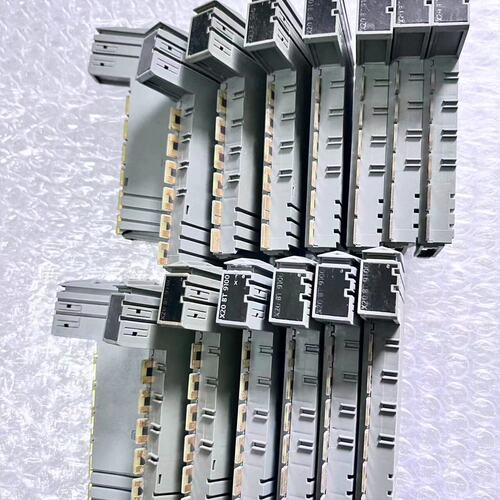 议价模块X20BT9100X20BT9101X20BT9102