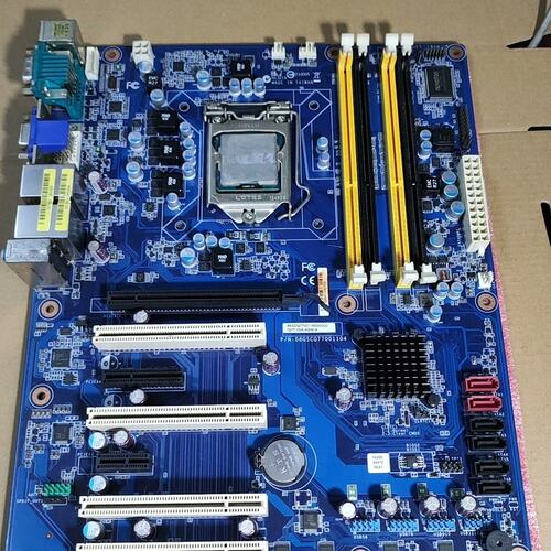 议价IQ77工控机主板IQ77-ALIQ77ALIQ77ALIQ77-ALR10IQ77-ALATXR10