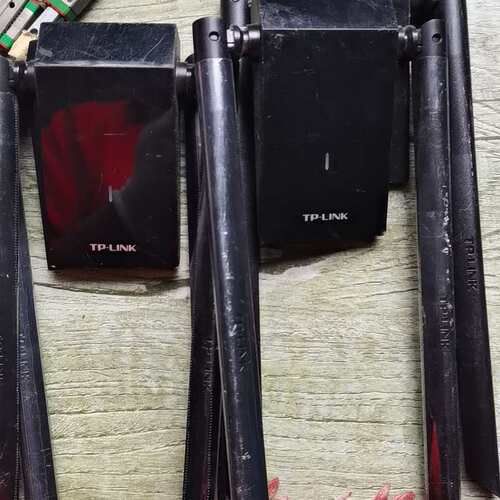 议价TP-LNK，TL-WN826N免驱版，300M高增益无线U