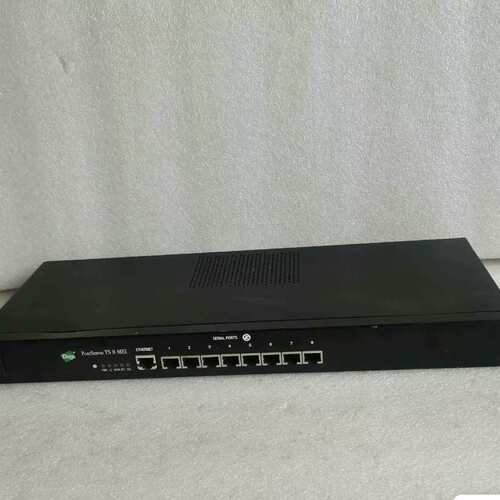 议价DIGI PortServer TS 8 MEI伺服器