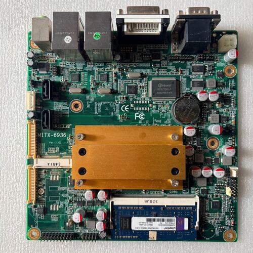 议价工业主板MITX-6936MITX-6926MITX-6927