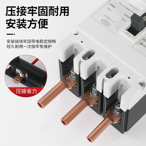 DT Медный нос Медный Медный Терминал Медный носовой кабель Круг Медный носовой шнур