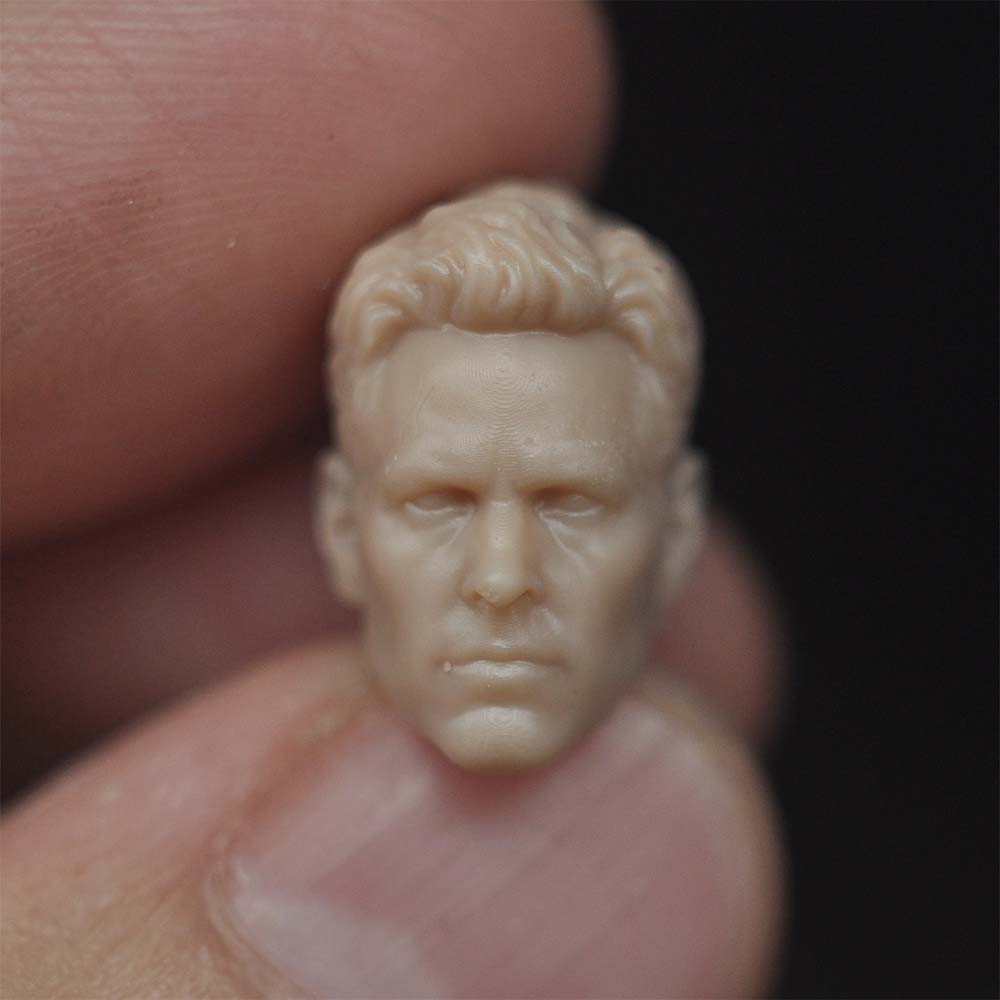 1/183.75寸复仇者联