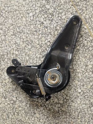 全新解放轻卡虎vh驾驶员座椅