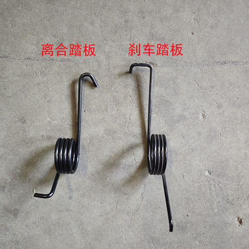 解放青岛离合器弹簧总成
