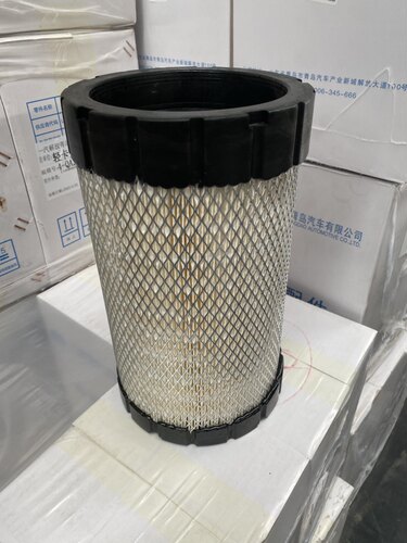 青岛解放原厂滤清器空气滤芯