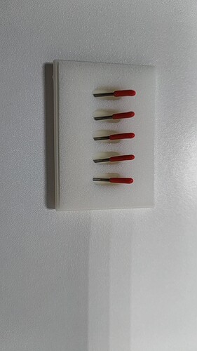 刻刀皮卡原装正品质量保证