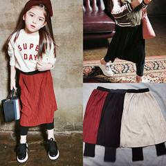 Blouson pour fille - Ref 2158025 Image 10