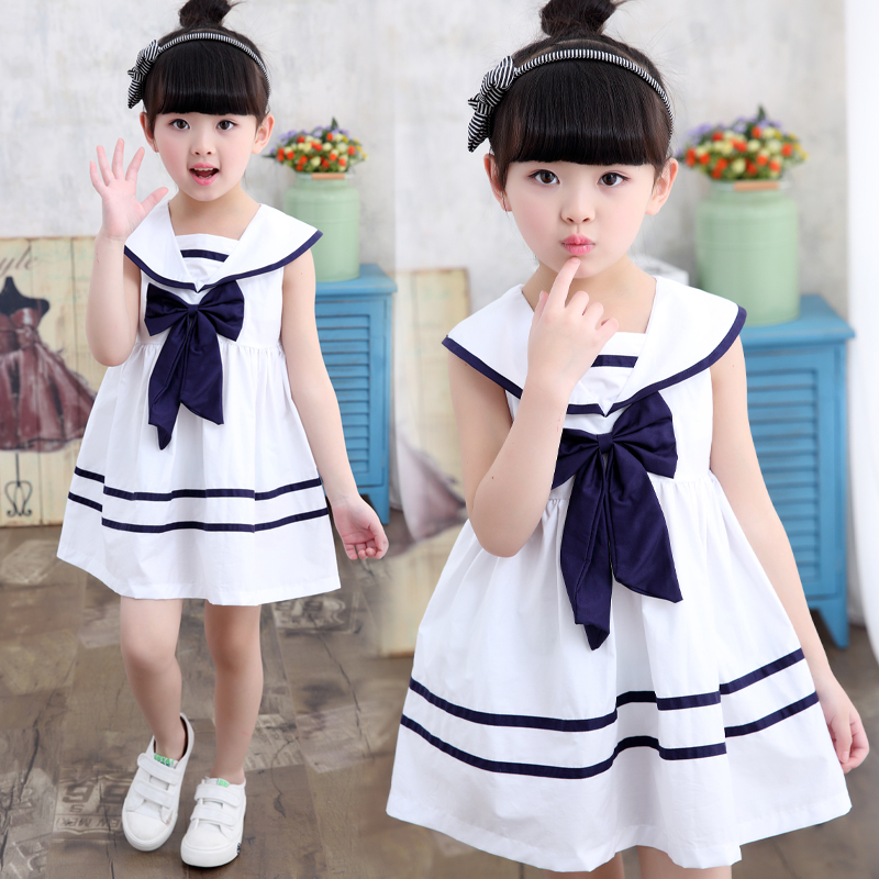 Robes pour fille - Ref 2048207 Image 1