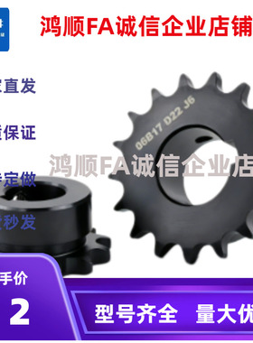 链轮ST10A-31 32 33 34 35 36 37 38 39 40-N25 N28 N30N32N35N40