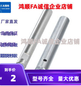 导向轴 PSSFGZ6/8/12/15/16/18/20/25/30/40-179-M10-N-SC50