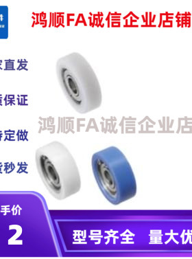 塑料轴承 EBHZ EBMH EBPEH16/18/19/20/22/24/26/30/35/40/45/50