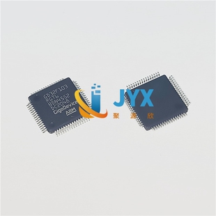 原装GD32F103RGT6 LQFP-64 ARM Cortex-M3 32位微控制器-MCU芯片