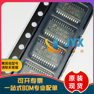 全新原装  TB62726AFNAG 62726AFNAG SSOP24 LED液晶屏驱动芯片