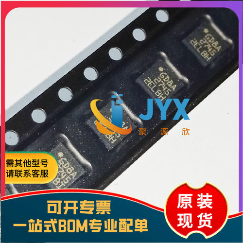 A3G4250DTR A3G4250 丝印 GD8A LGA-16 传感陀螺仪器芯片