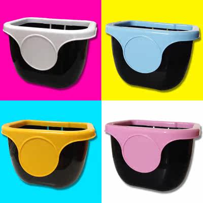 Panier pour vélo - Ref 2257486 Image 1