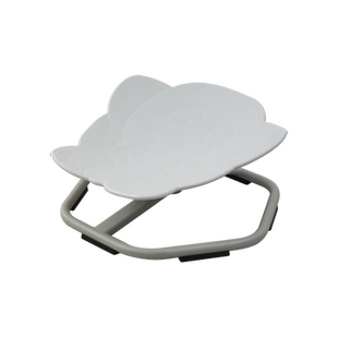 儿童前庭平衡训练旋转椅幼儿园感统训练器材家用旋转盘早教玩具