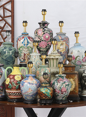 外贸打样孤品摆件只卖生产成本