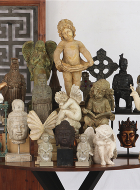 外贸打样孤品摆件只卖生产成本