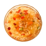 Jujube jianzu tremella 500g*4 банка ленивого завтрака ужин Bremium, быстрая скорость отсутствует гранулы лотос лотос лотос порошок