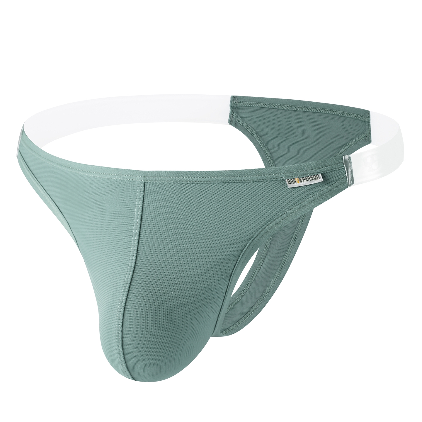 男士丁裤无畏船长低腰性感T裤