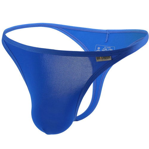 男士性感透气低腰纯色三角裤头