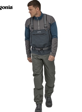 涉水裤Swiftcurrent Expedition 82280Patagonia 巴塔哥尼