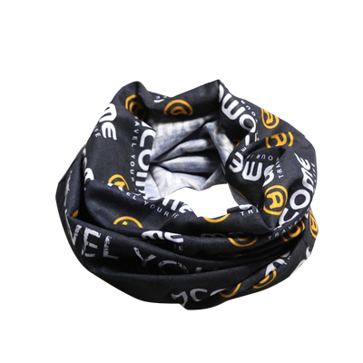 户外骑行口罩无缝炫酷围脖