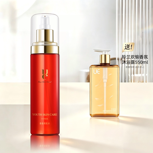 ue/佑依补水保湿滋润爽肤水