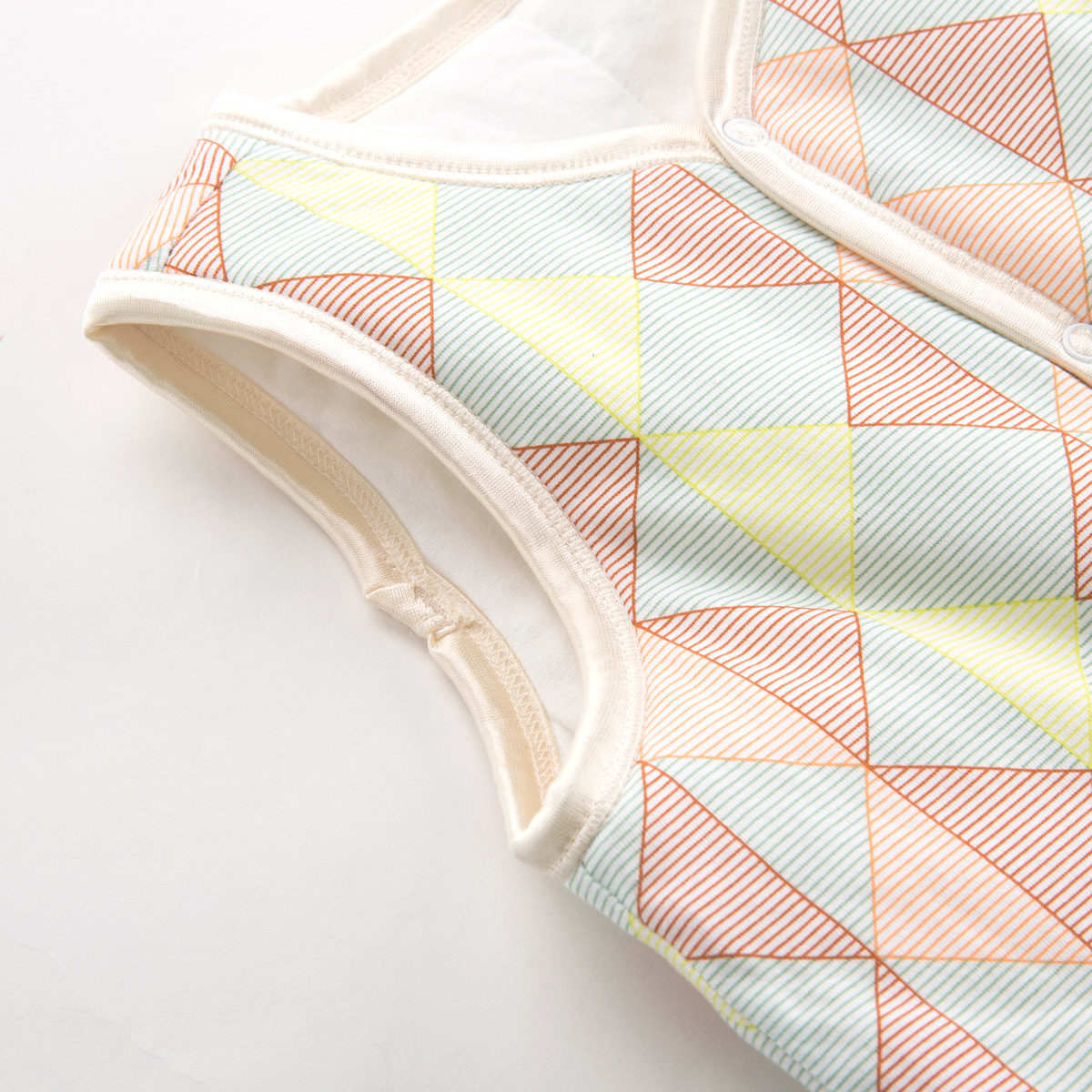 Gilet enfant POJO - Ref 2069130 Image 4