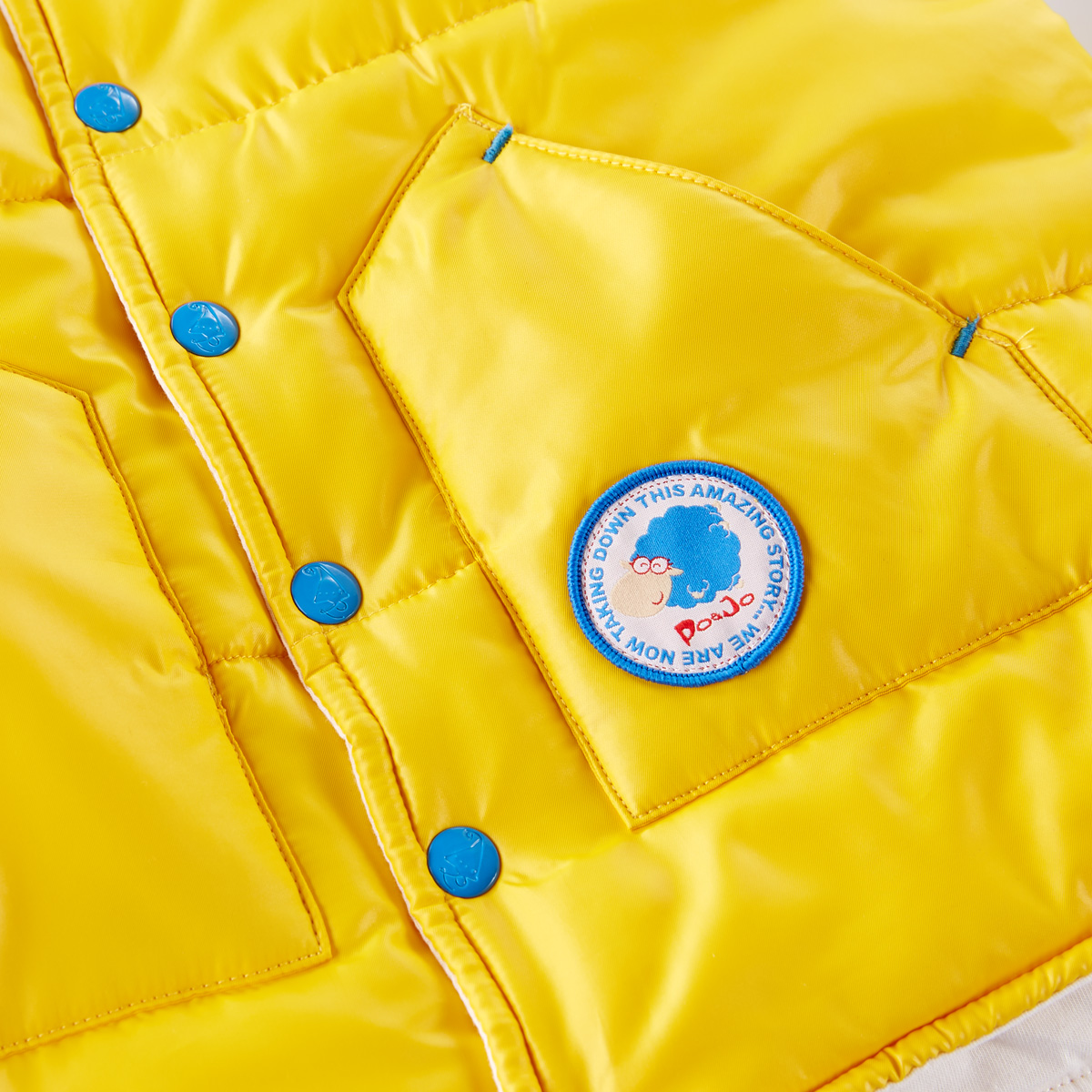 Gilet enfant POJO - Ref 2069419 Image 4