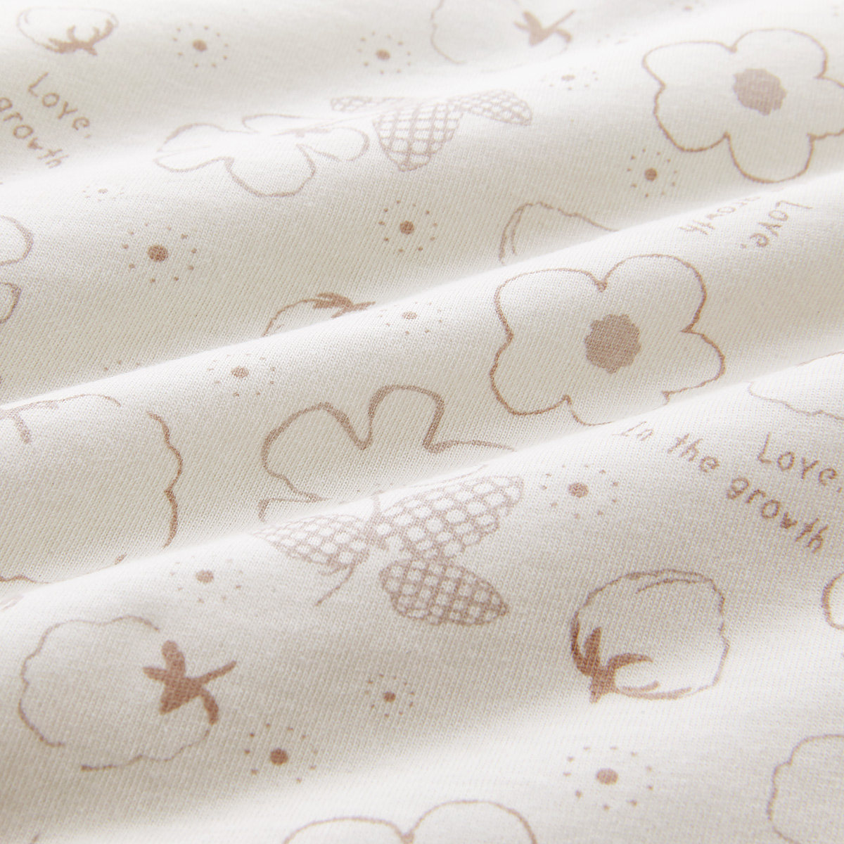 Gilet enfant POJO - Ref 2069134 Image 3