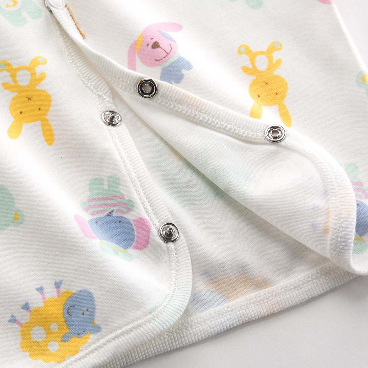 Gilet enfant POJO - Ref 2070325 Image 5