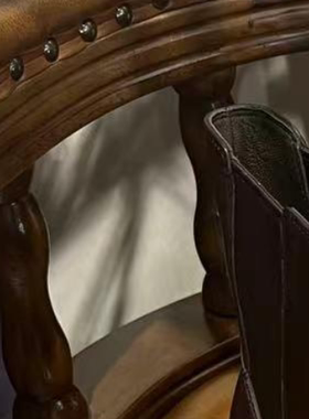 百搭时尚短靴S28A01689